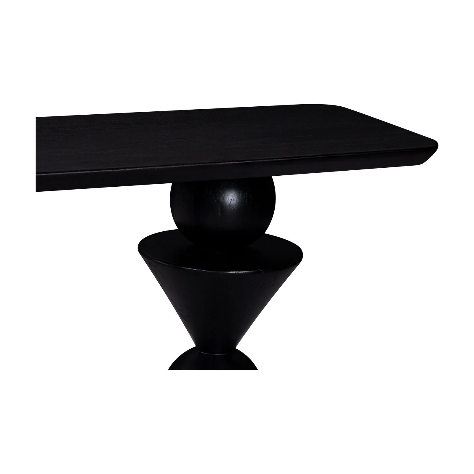 Union Home Kebab Console Table LVR00717 - Image 4