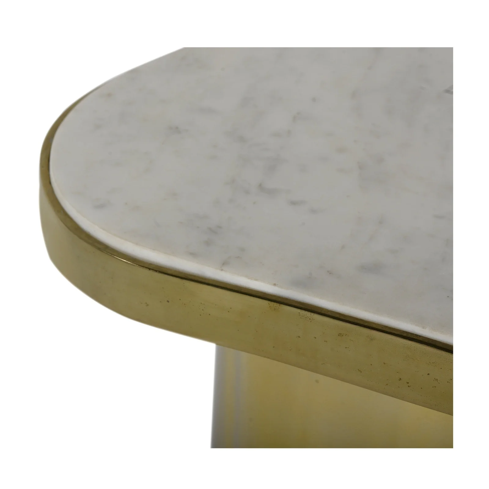 Union Home Kidney Side Table LVR00151 - Image 3
