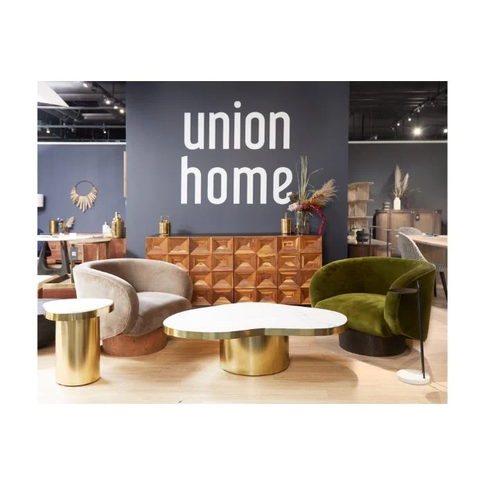 Union Home Kidney Side Table LVR00151 - Image 6