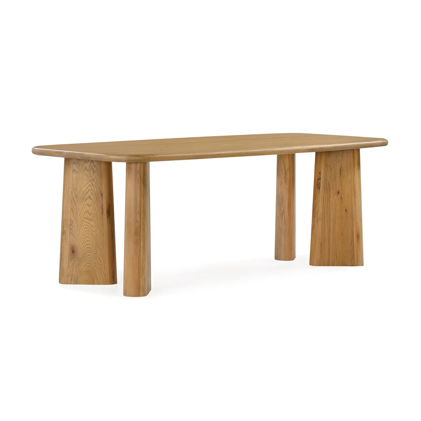 Union Home Laurel Dining Table 84" DIN00108