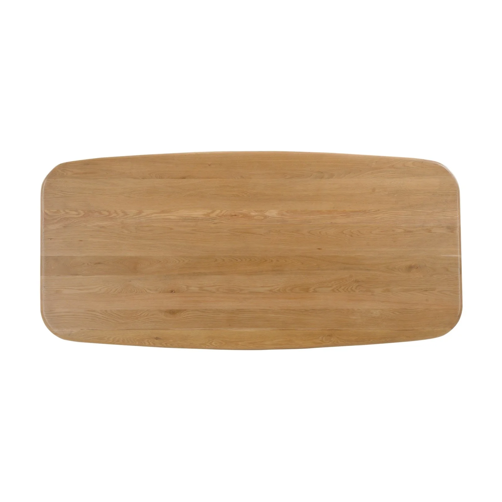 Union Home Laurel Dining Table 84" DIN00108 - Image 5