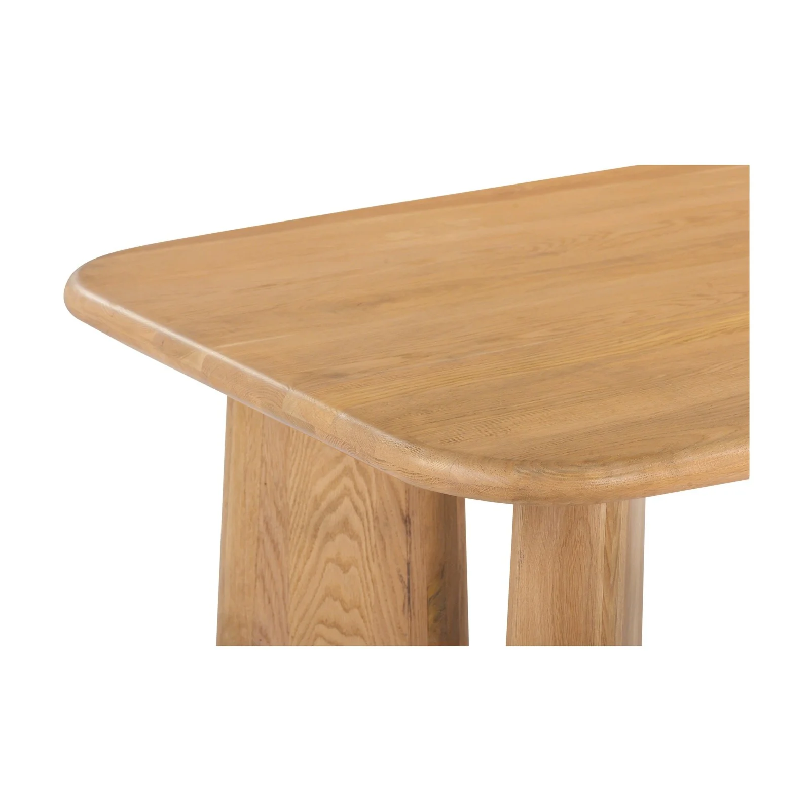 Union Home Laurel Dining Table 84" DIN00108 - Image 6