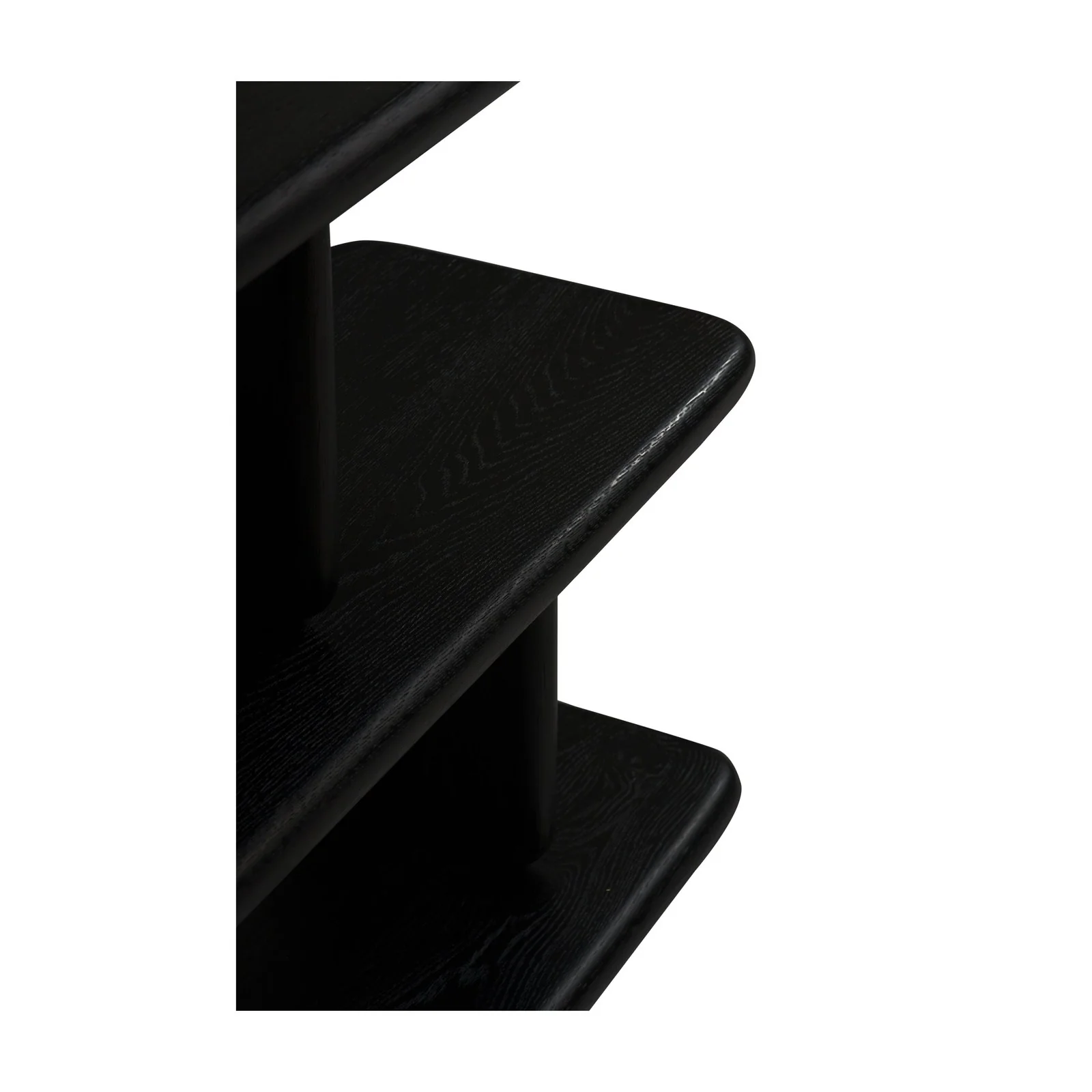 Union Home Laurel Low Shelving LVR00393 - Image 5