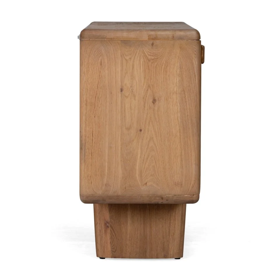 Union Home Laurel Sideboard - Natural LVR00714 - Image 3