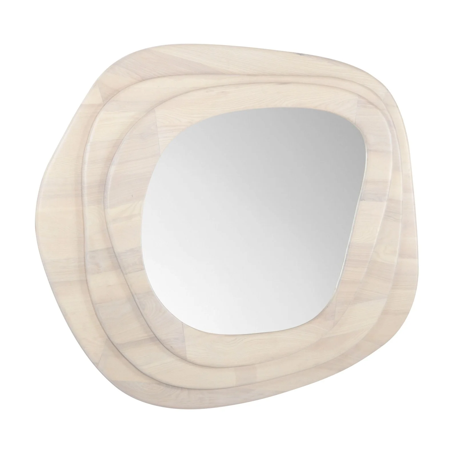 Union Home Layered Mirror Small BDM00170