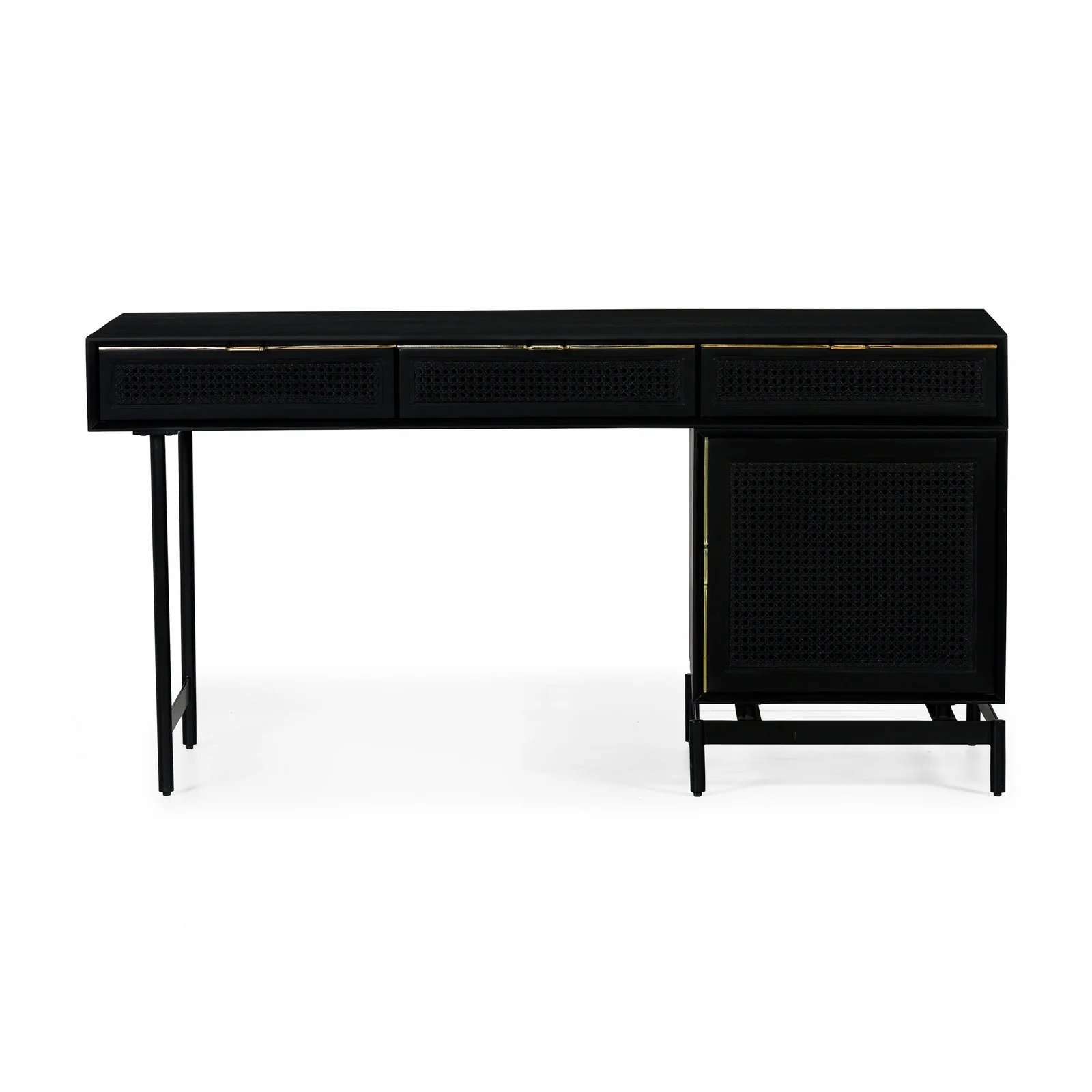Union Home Louisiana Desk LVR00665 - Image 3