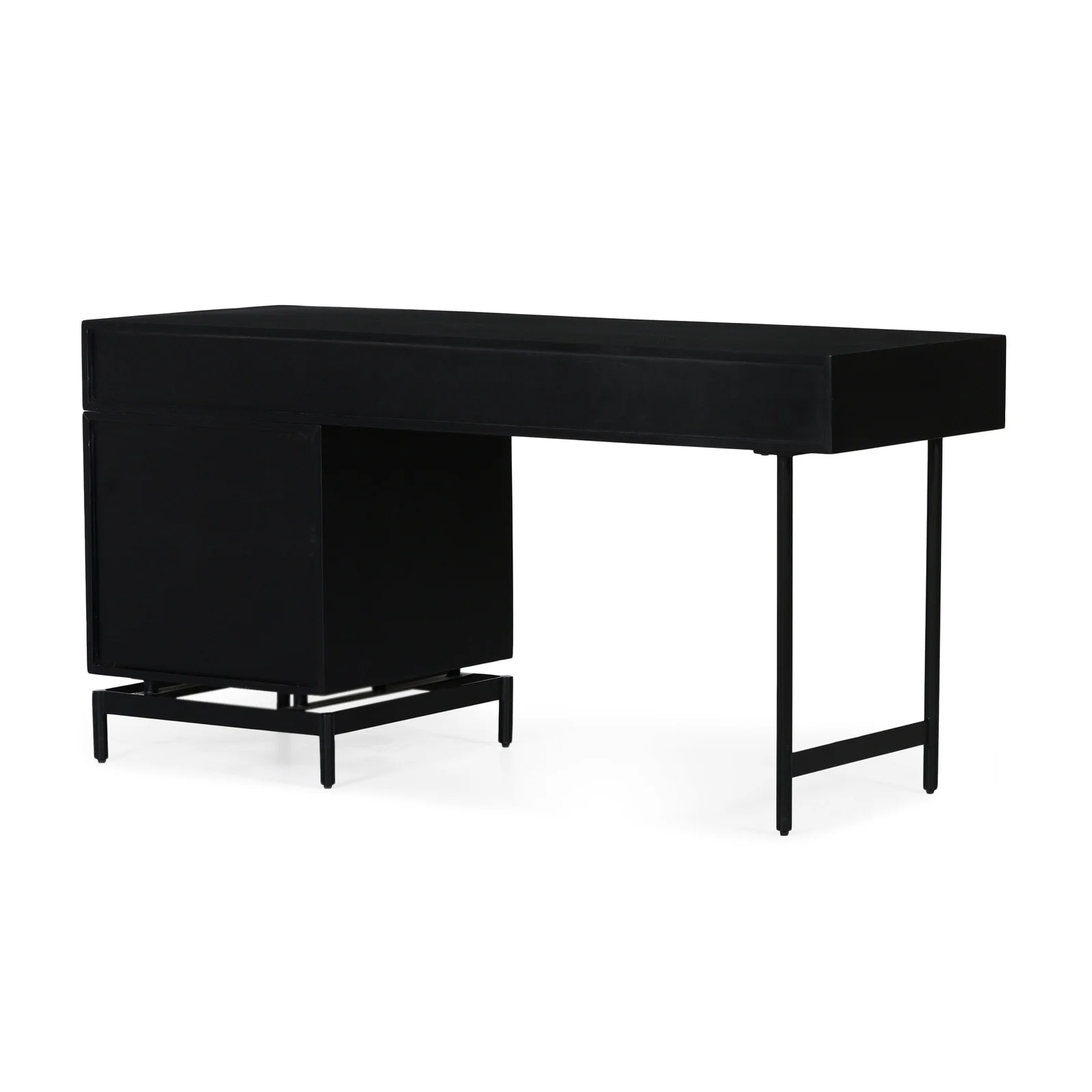Union Home Louisiana Desk LVR00665 - Image 5
