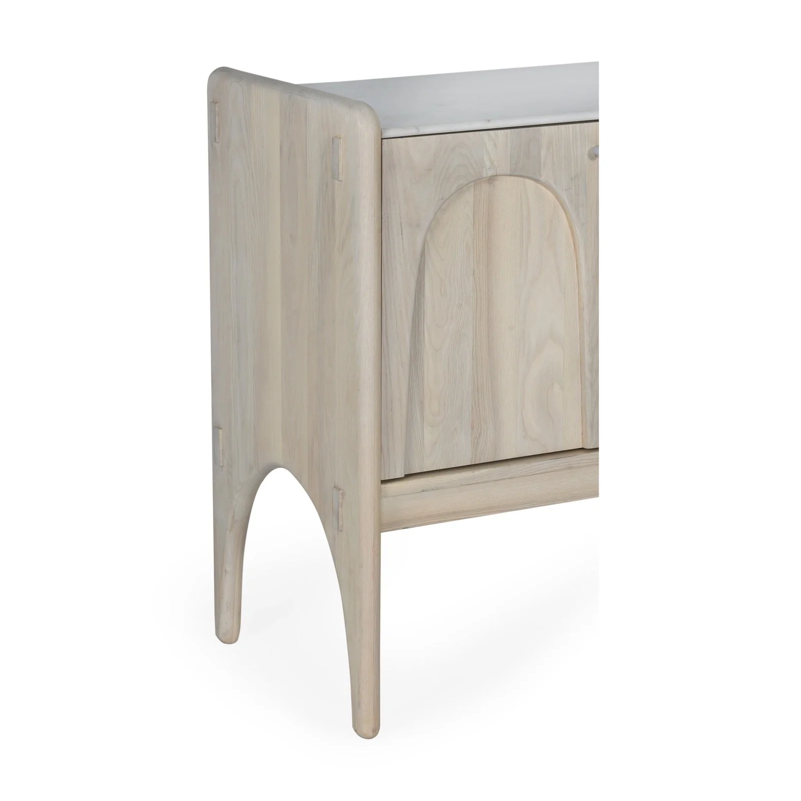 Union Home Luna Sideboard LVR00656 - Image 6