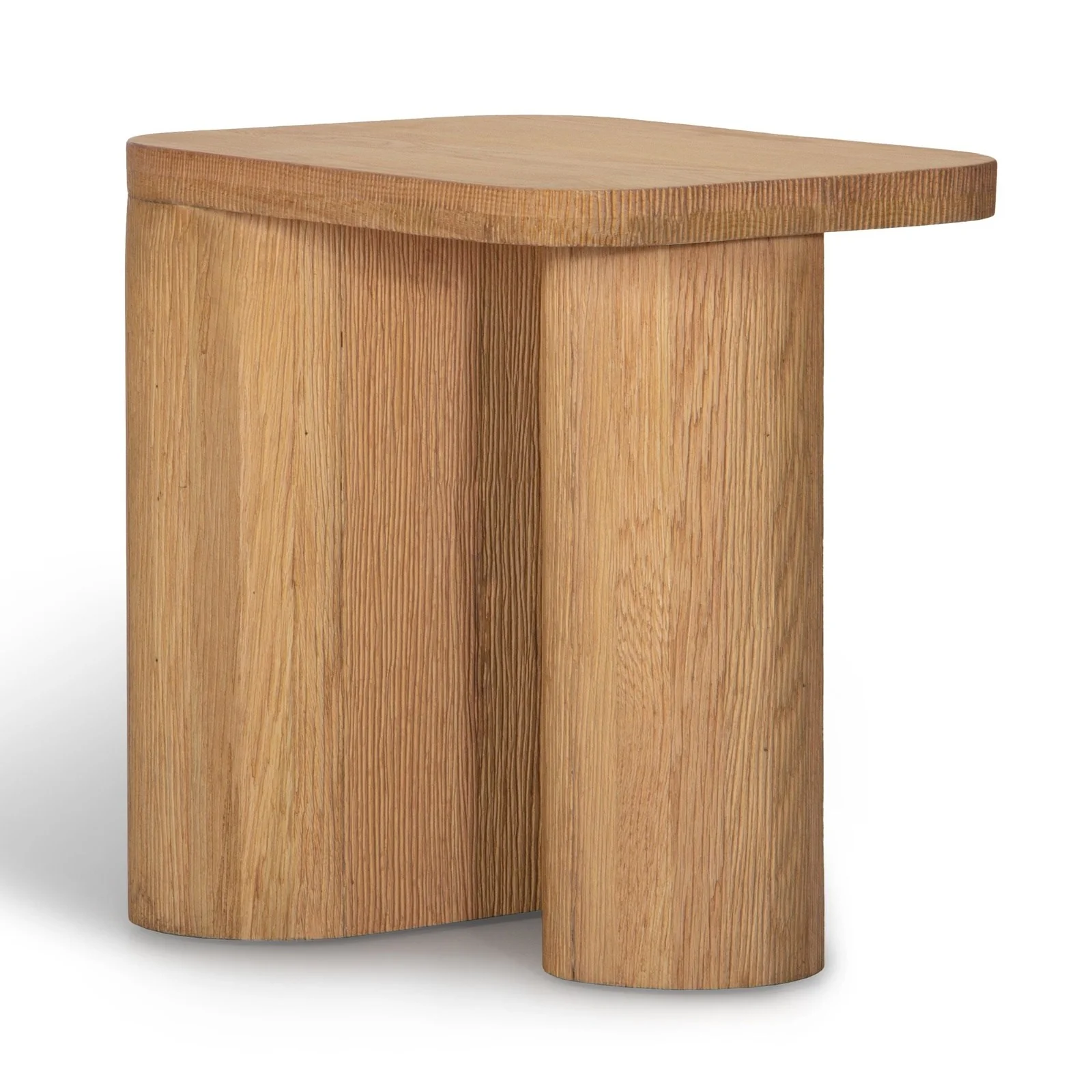 Union Home Mono Side Table LVR00726