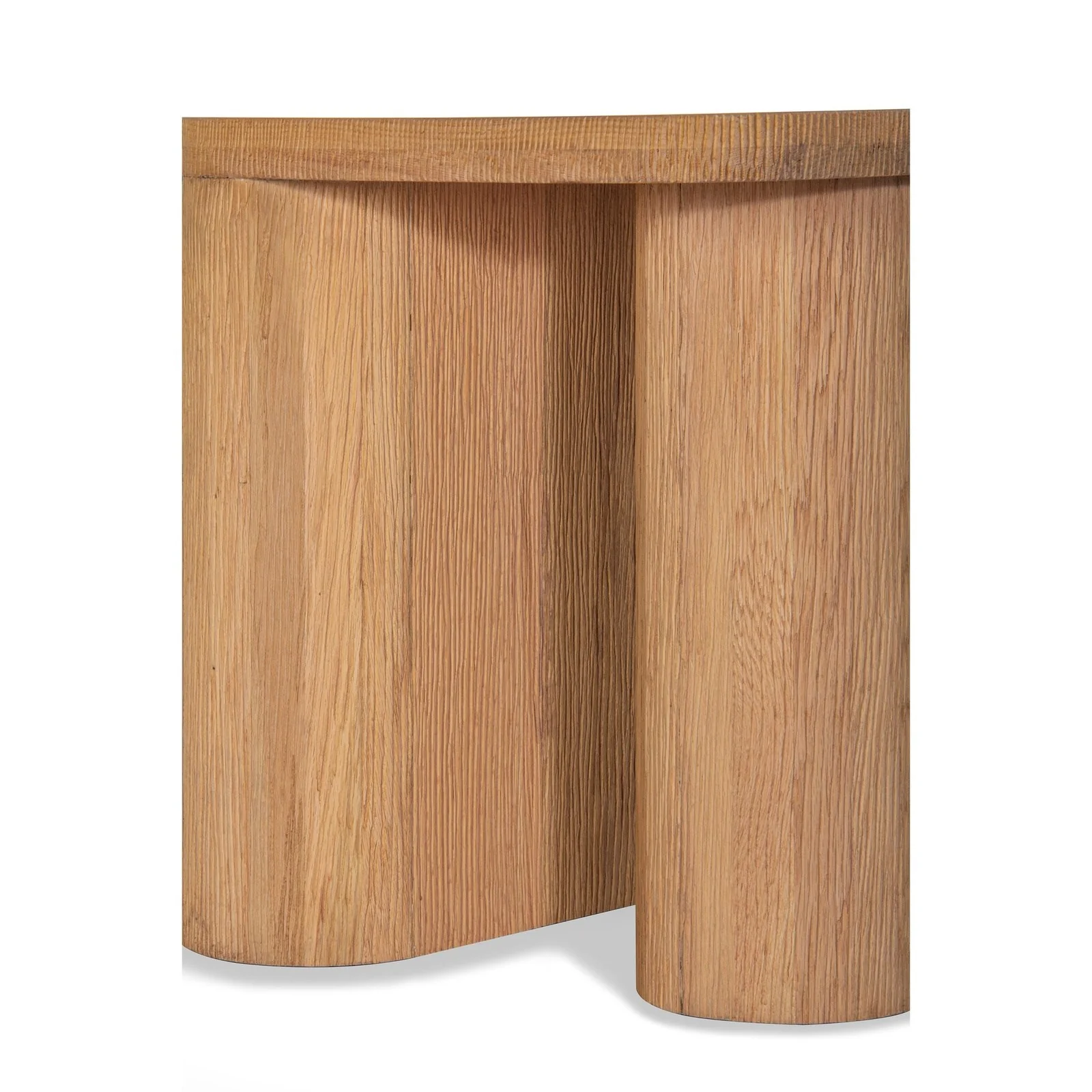Union Home Mono Side Table LVR00726 - Image 6