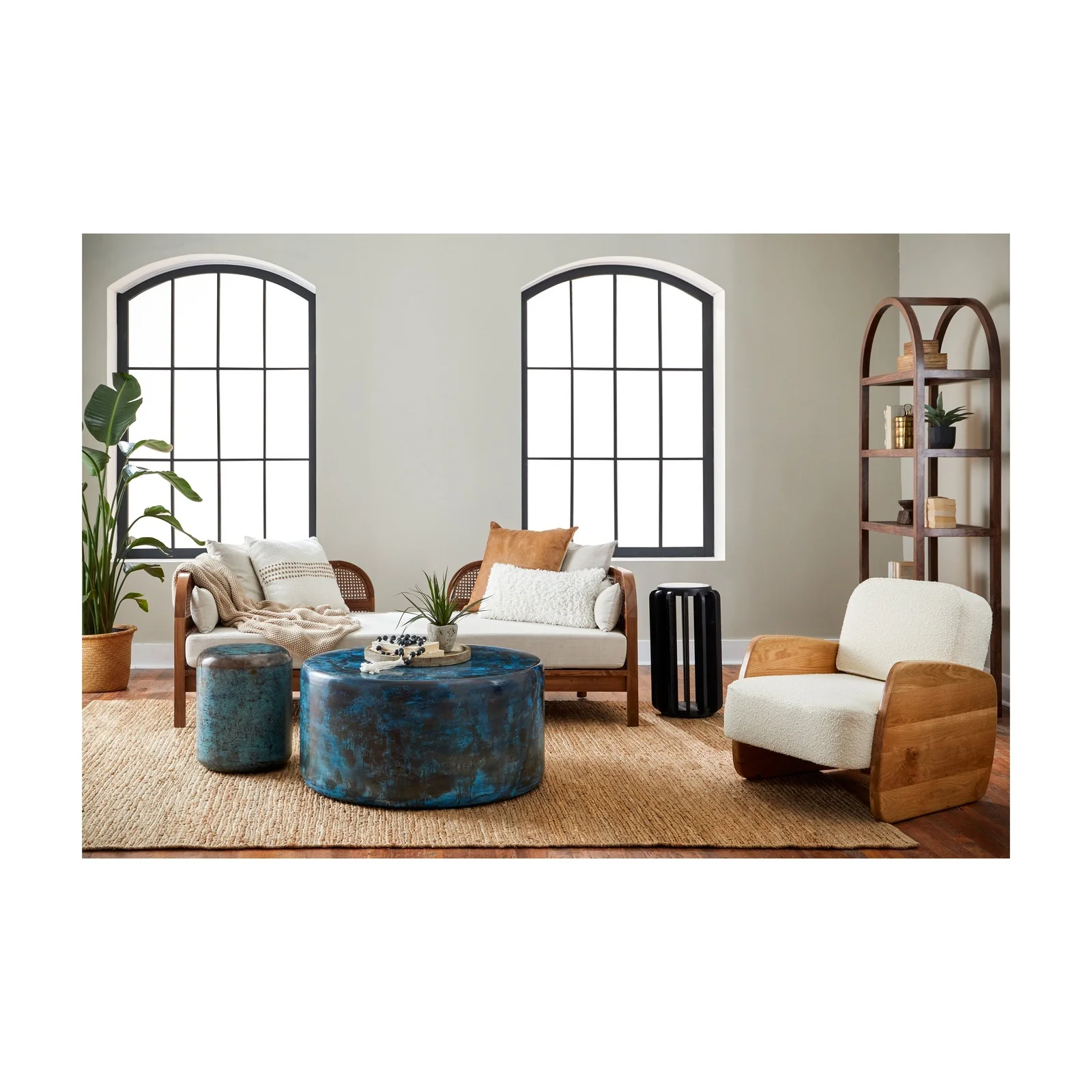 Union Home Nest Daybed LVR00152 - Image 11