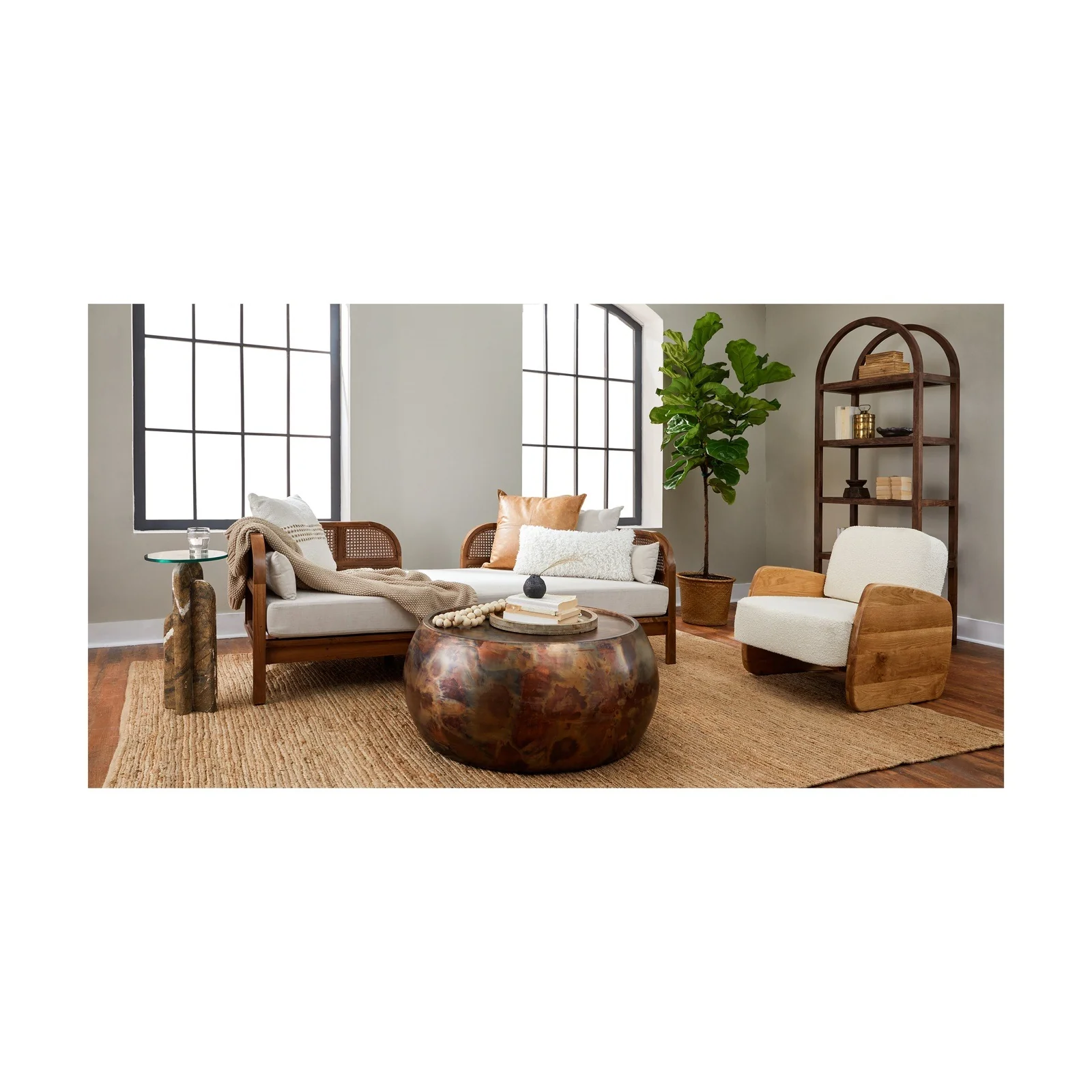 Union Home Nest Daybed LVR00152 - Image 8
