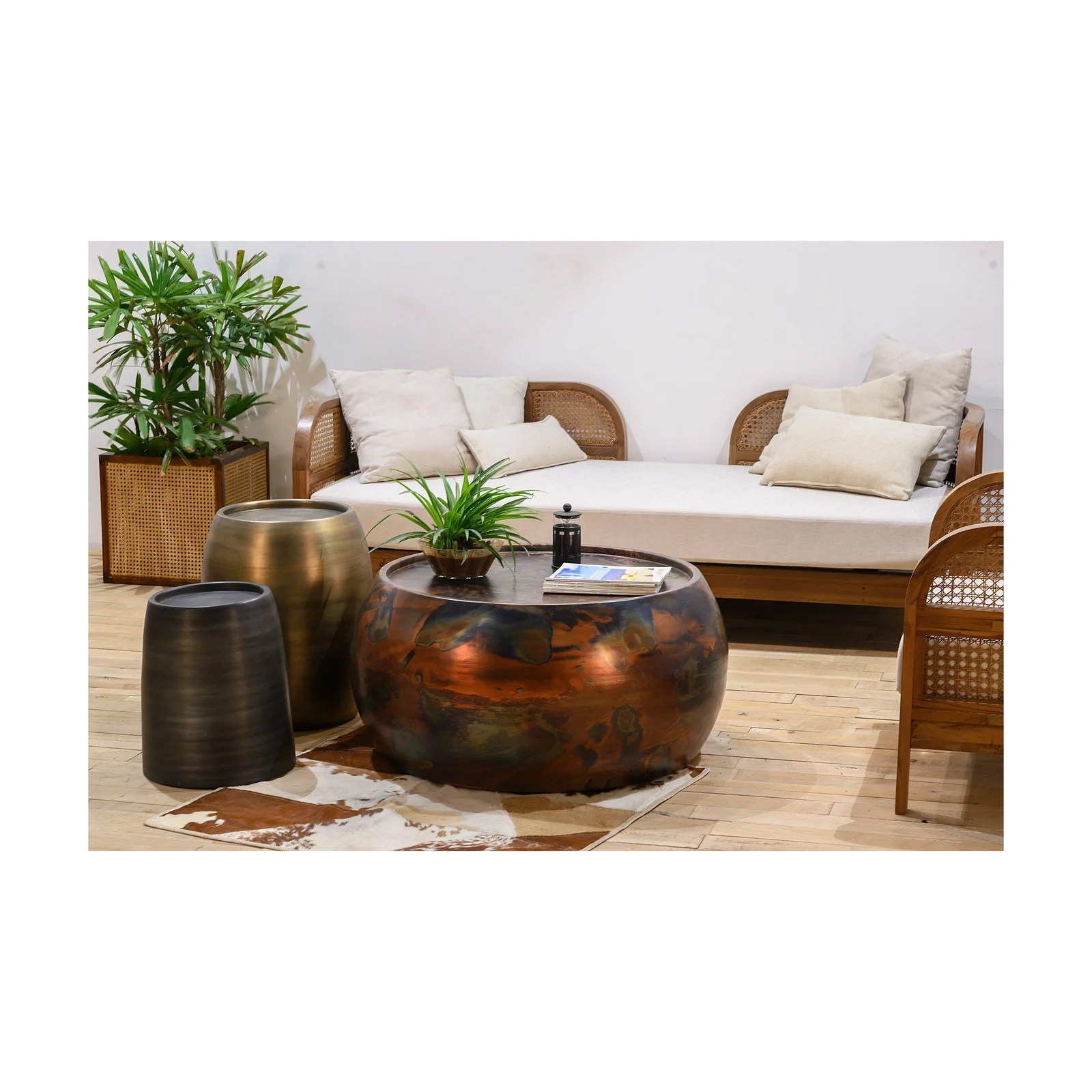 Union Home Nest Daybed LVR00152 - Image 9