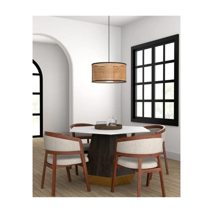 Union Home Nest Upholstered Chair DIN00064 - Image 9