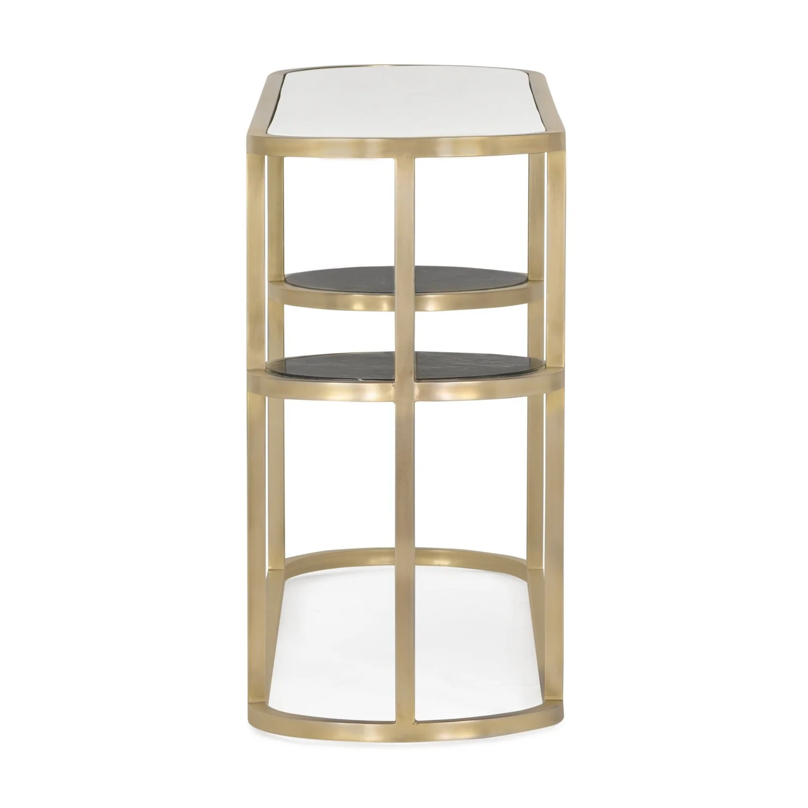 Union Home Ollie Console Table LVR00635 - Image 4