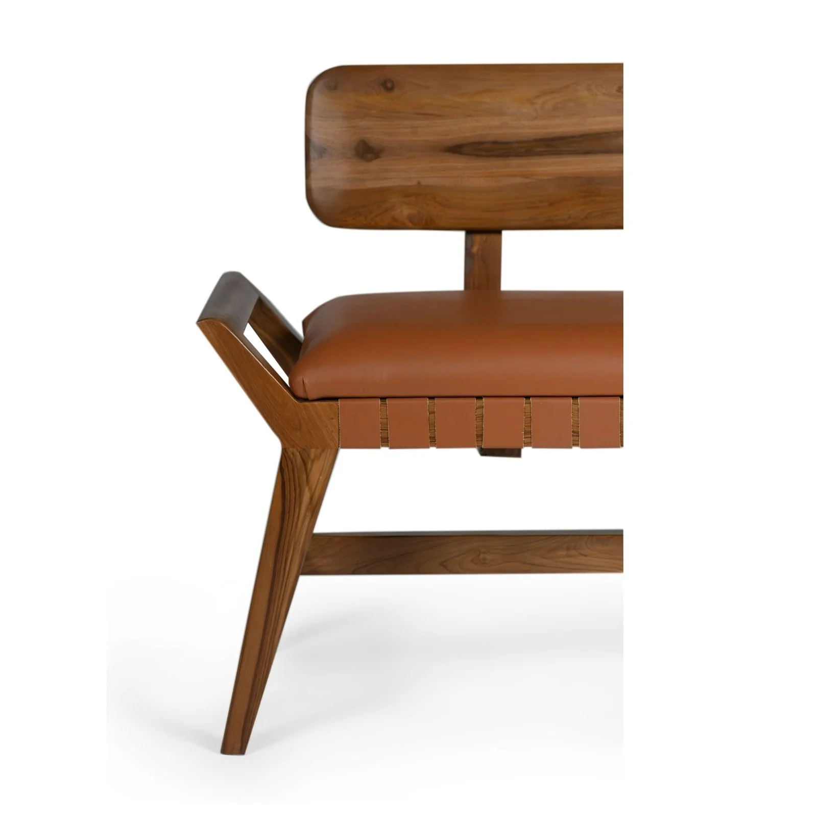 Union Home Robertson Bench LVR00121 - Image 8