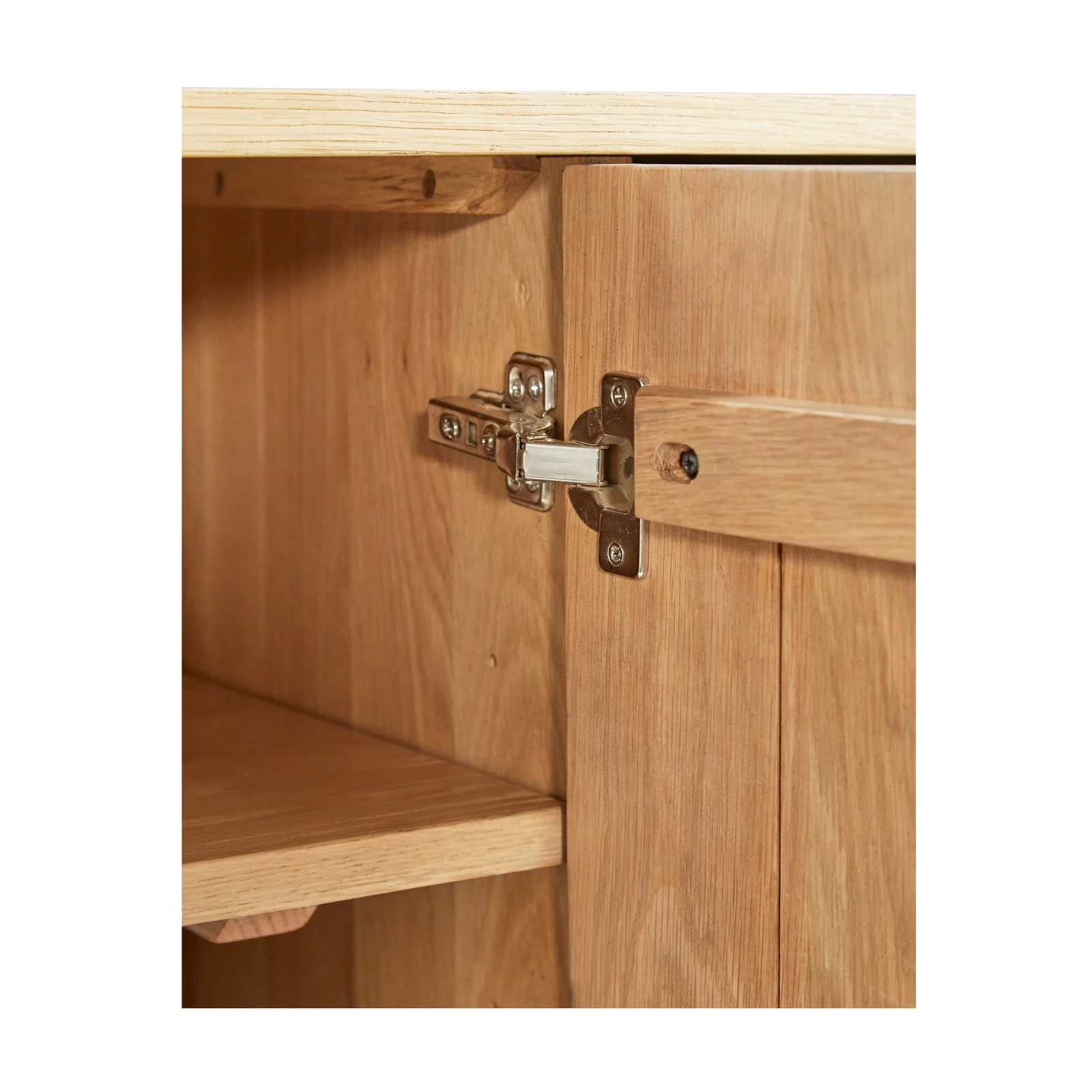 Union Home Roma Sideboard LVR00627 - Image 6