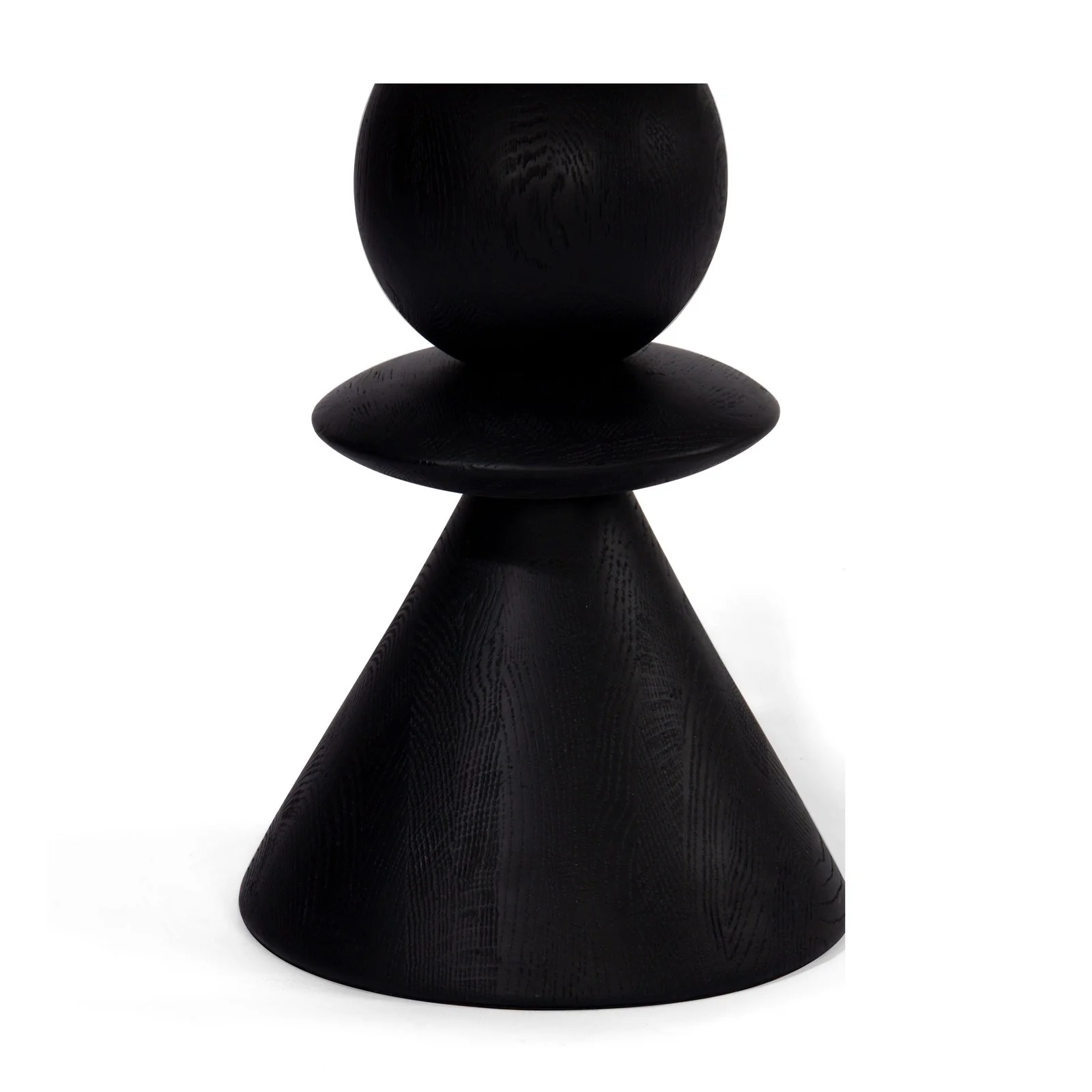 Union Home Rook Table Lamp - Charcoal DEC00043 - Image 3