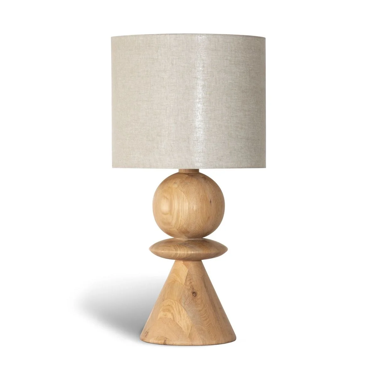 Union Home Rook Table Lamp DEC00037