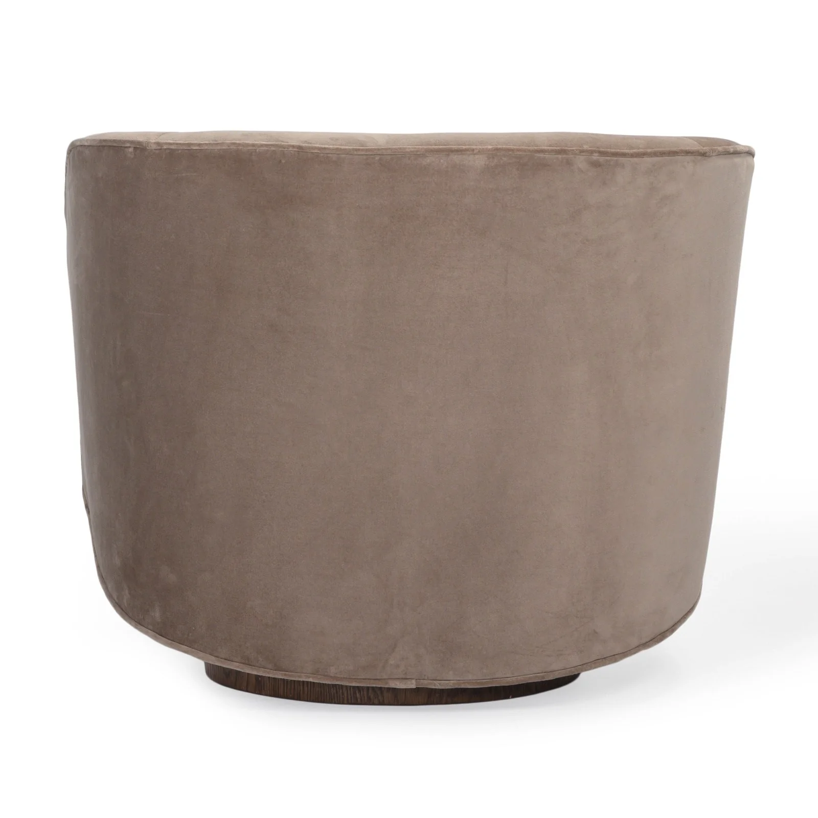 Union Home Rotunda Chair - Stone DIN00134 - Image 5