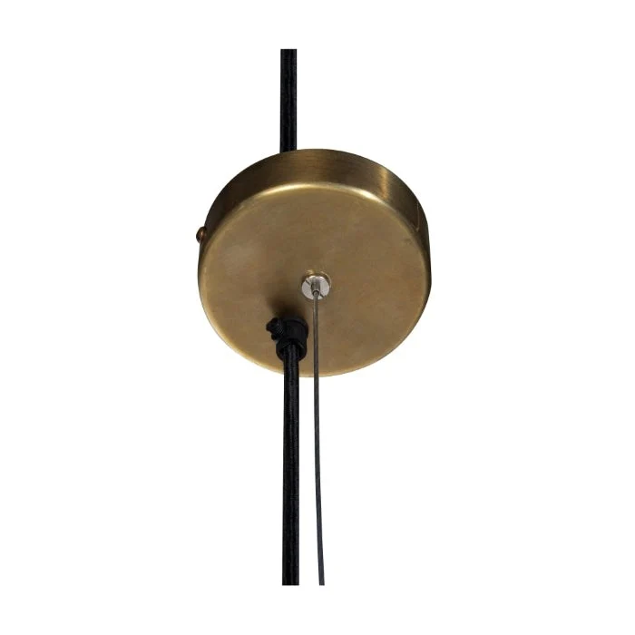 Union Home Rudd Pendant DEC00036 - Image 4