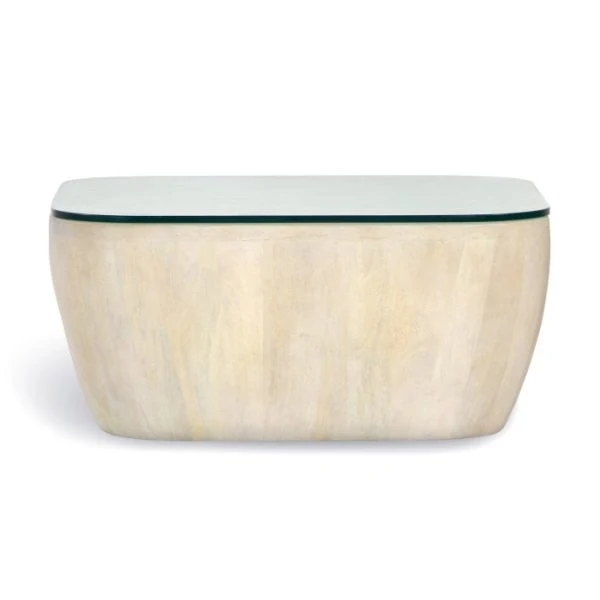 Union Home Stepwell Coffee Table LVR00727 - Image 2