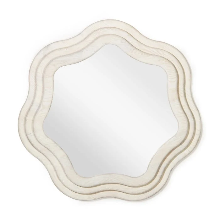 Union Home Swirl Round Mirror Sets BDM00202 - Image 7