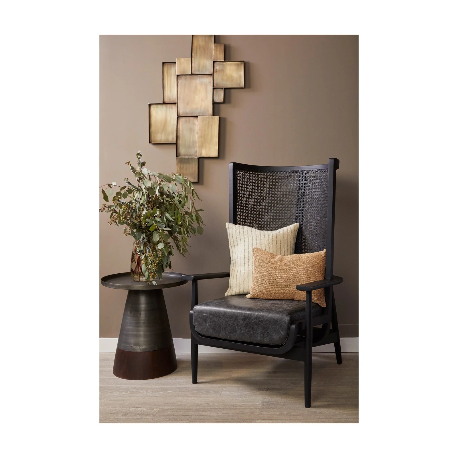 Union Home Topper Occasional Tall LVR00118 - Image 3