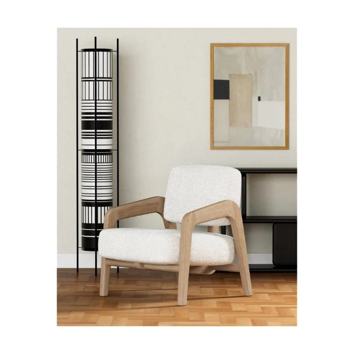 Union Home Trigg Floor Lamp DEC00022 - Image 3