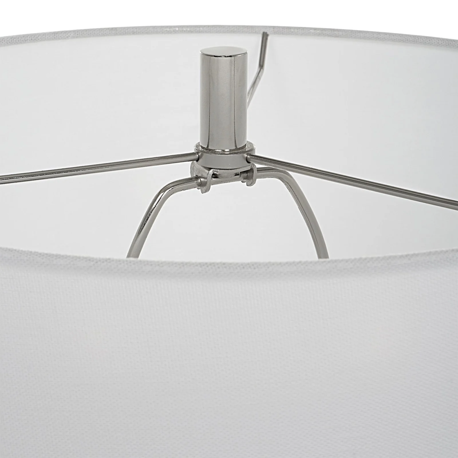 Uttermost Avalon Blue Table Lamp 30052-1 - Image 6