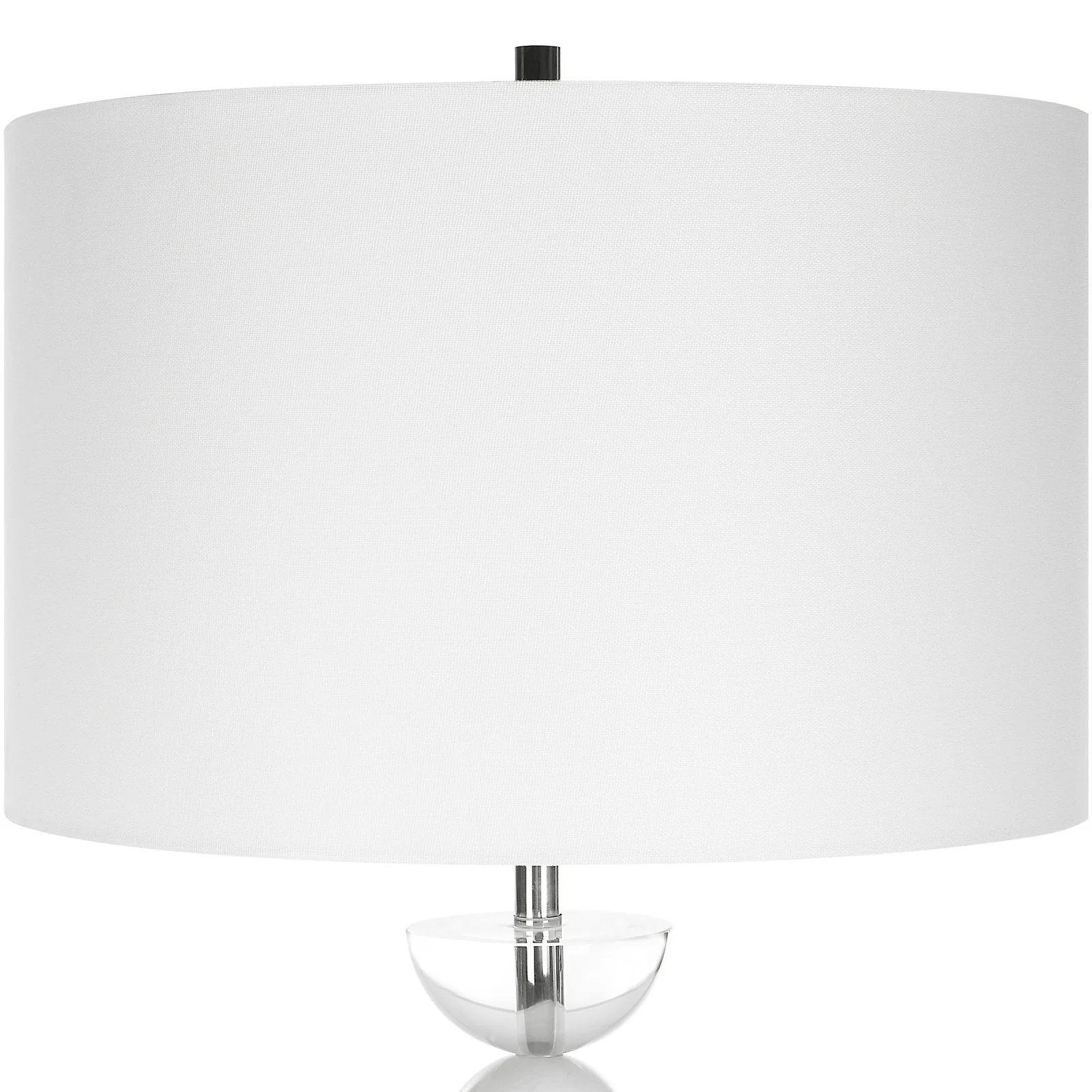 Uttermost Exposition Nickel Floor Lamp 30177-1 - Image 5