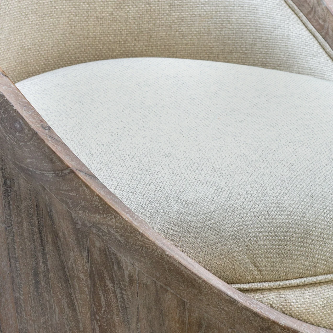 Uttermost Noemi Morden Accent Chair 23479 - Image 6