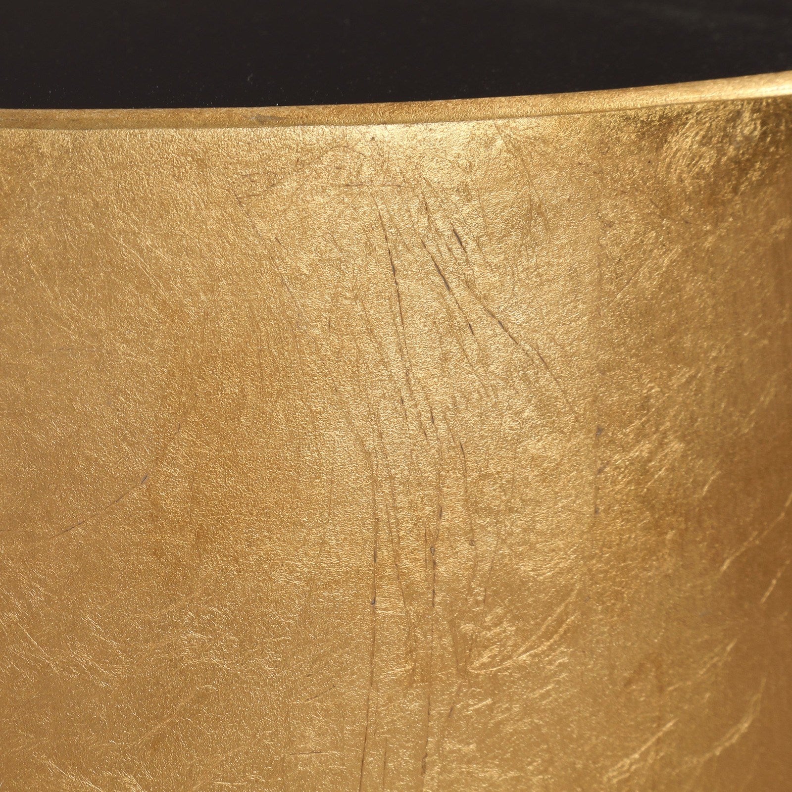 Uttermost Veira Gold Accent Table 24807 - Image 3