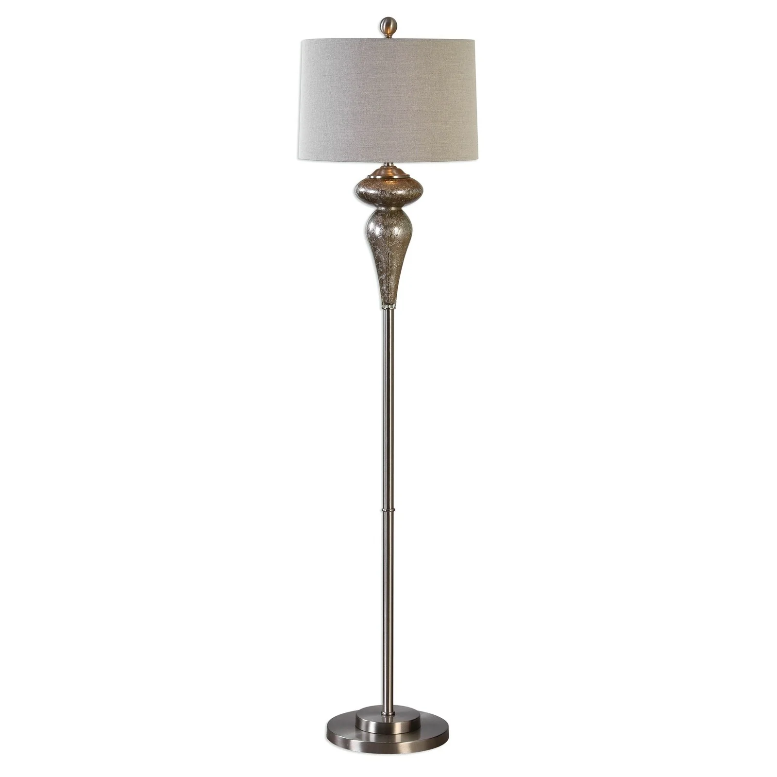 Uttermost Vercana Floor Lamp,Set Of 2 28102-2 - Image 2