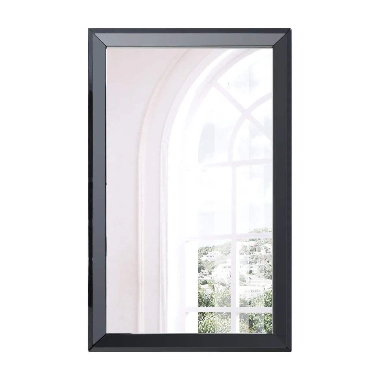Whiteline Modern Living Abrazo Mirror - Image 2