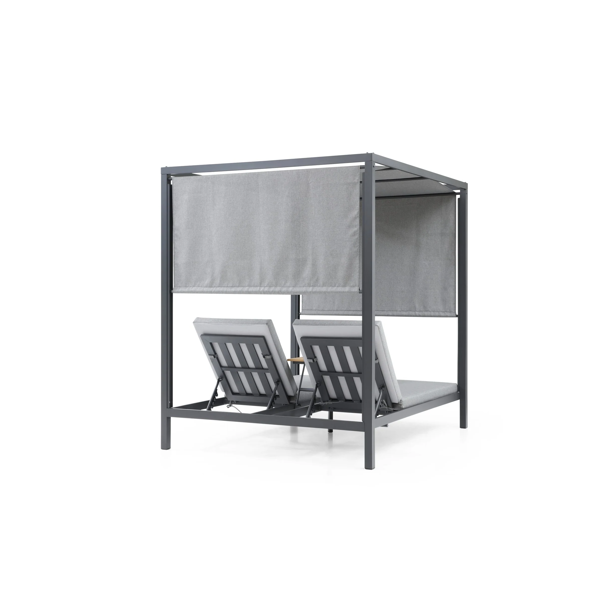 Whiteline Modern Living Alena Gazebo - Image 5