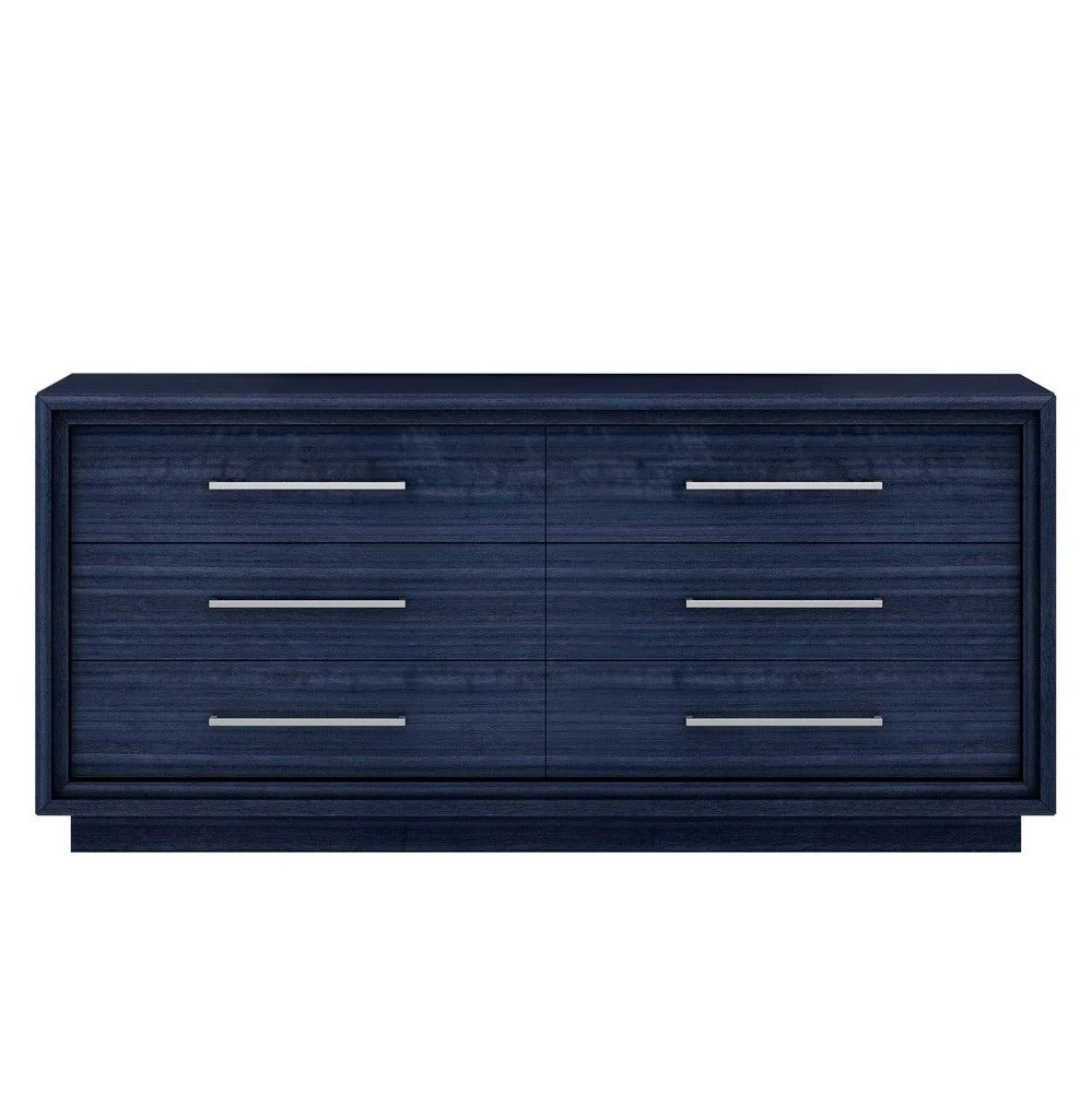 Whiteline Modern Living Alexander Dresser - Image 3
