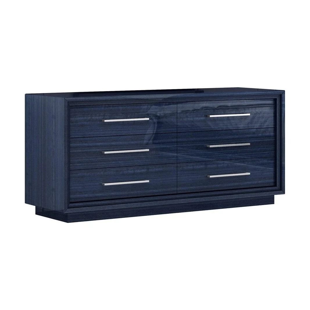 Whiteline Modern Living Alexander Dresser - Image 4