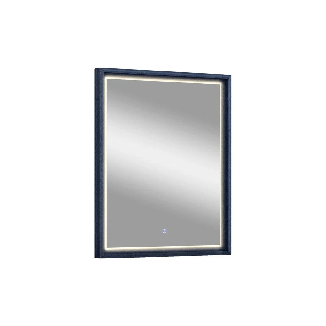 Whiteline Modern Living Alexander Mirror - Image 5