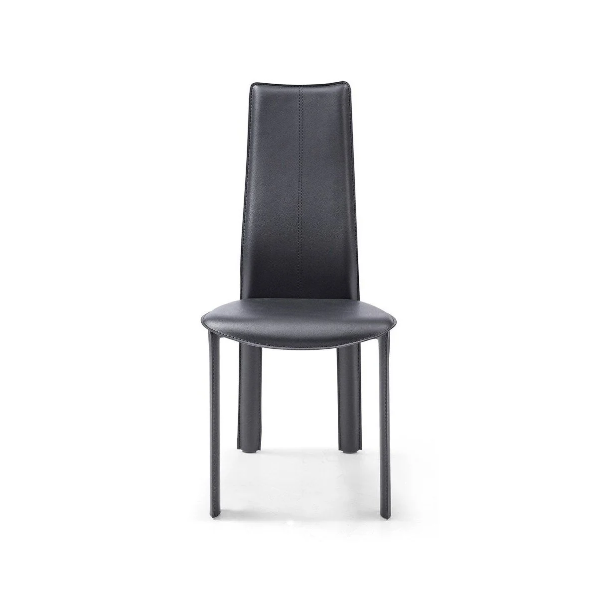 Whiteline Modern Living Allison Dining Chair - Image 2