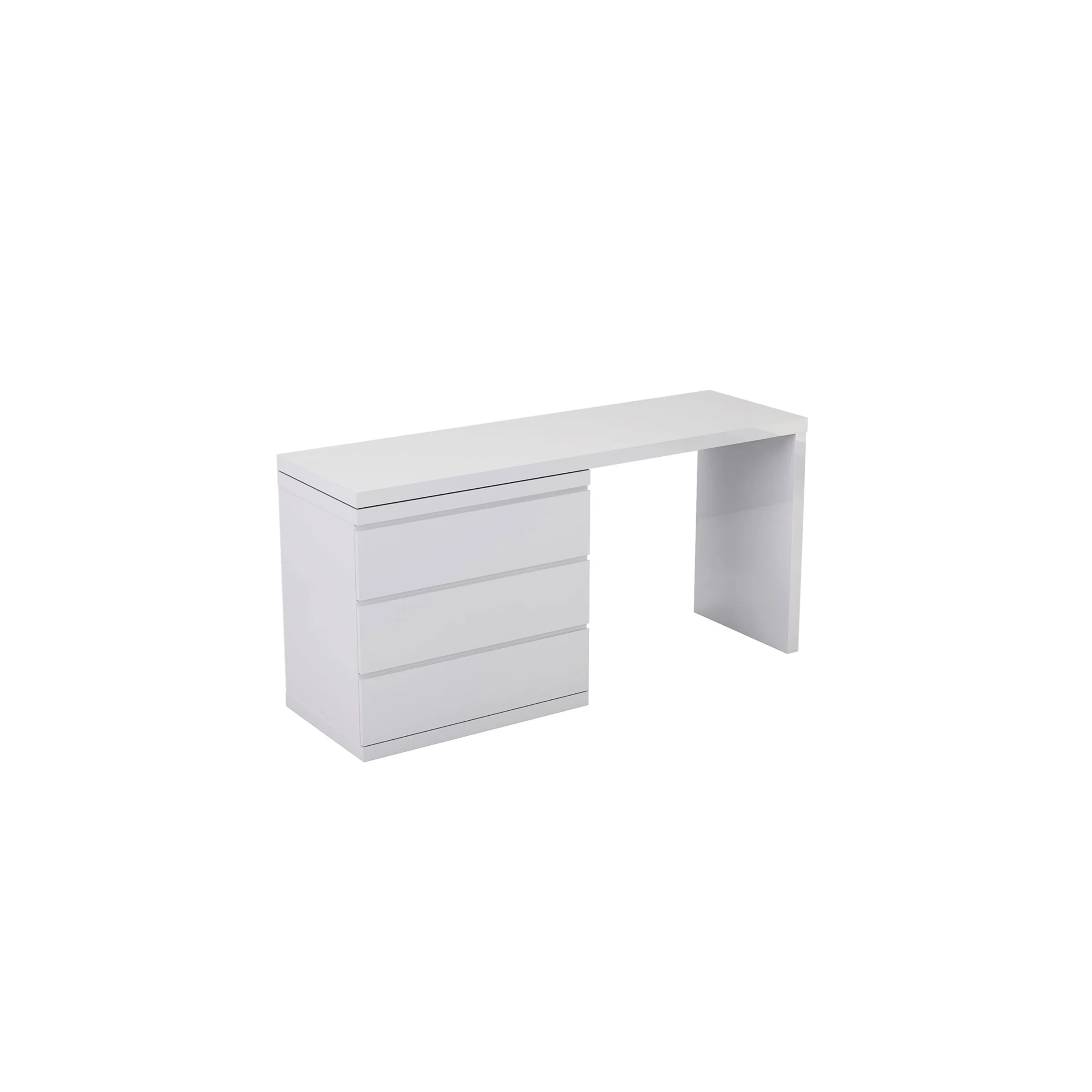Whiteline Modern Living Anna Dresser Extension - Image 3