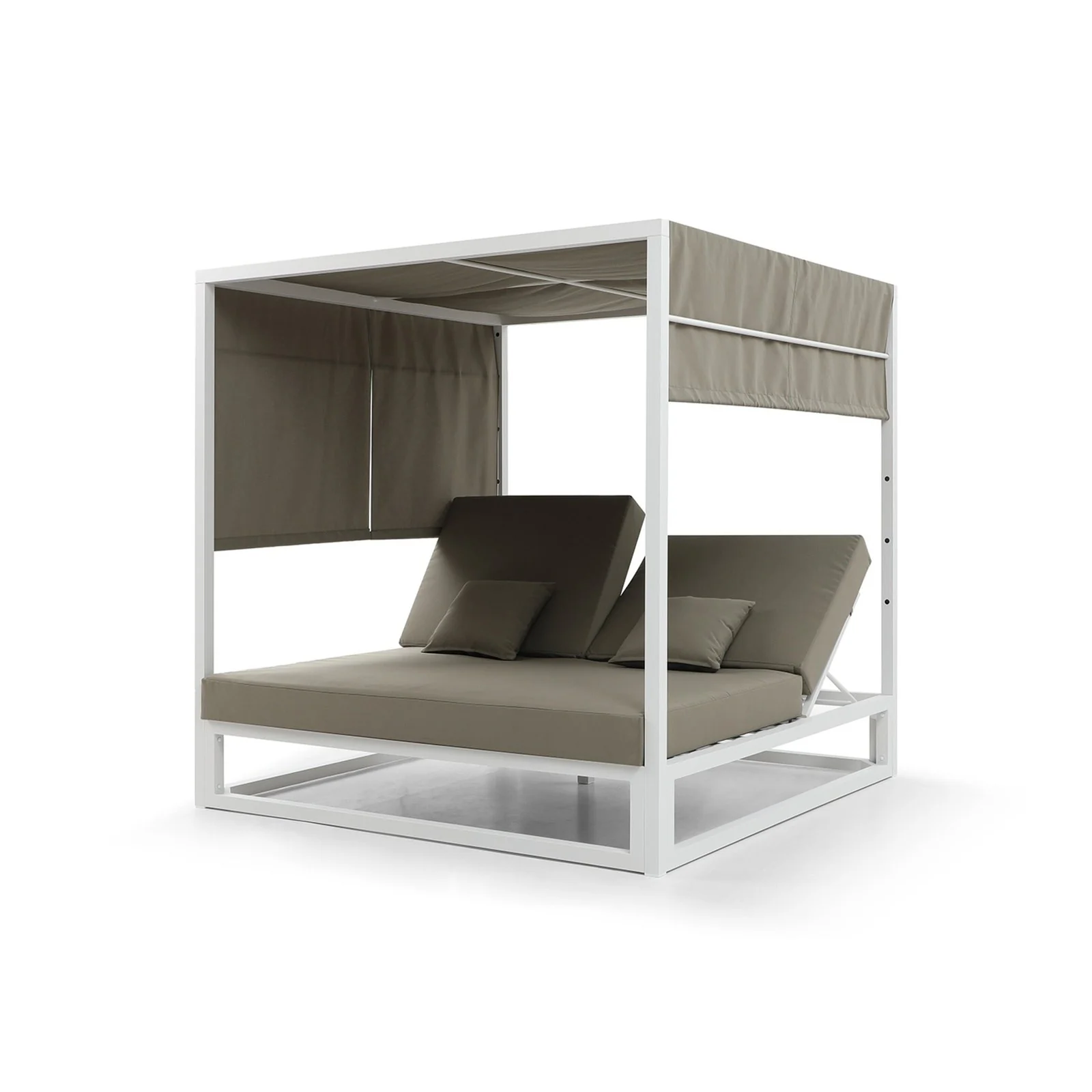 Whiteline Modern Living Ava Gazebo - Image 5