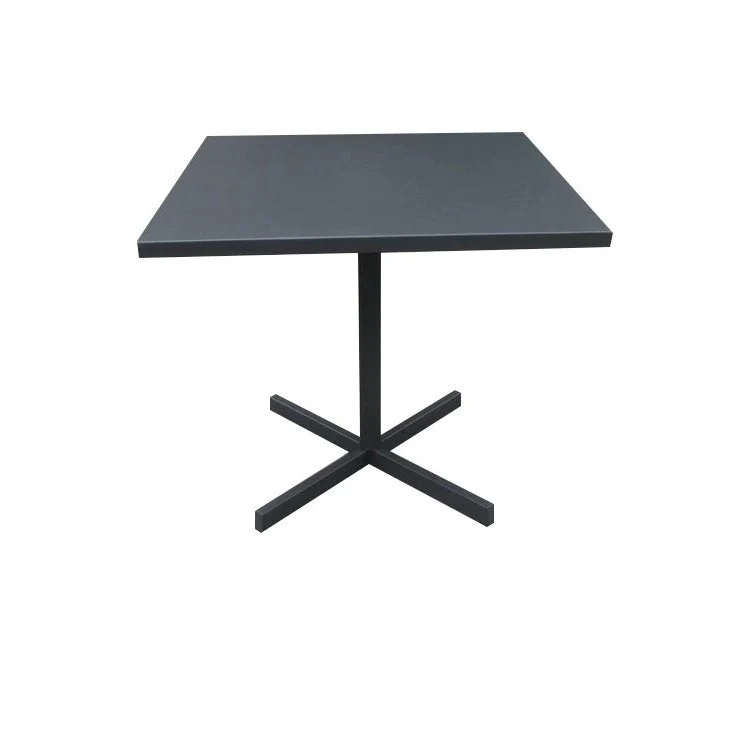 Whiteline Modern Living Belle Outdoor Dining Table - Image 2