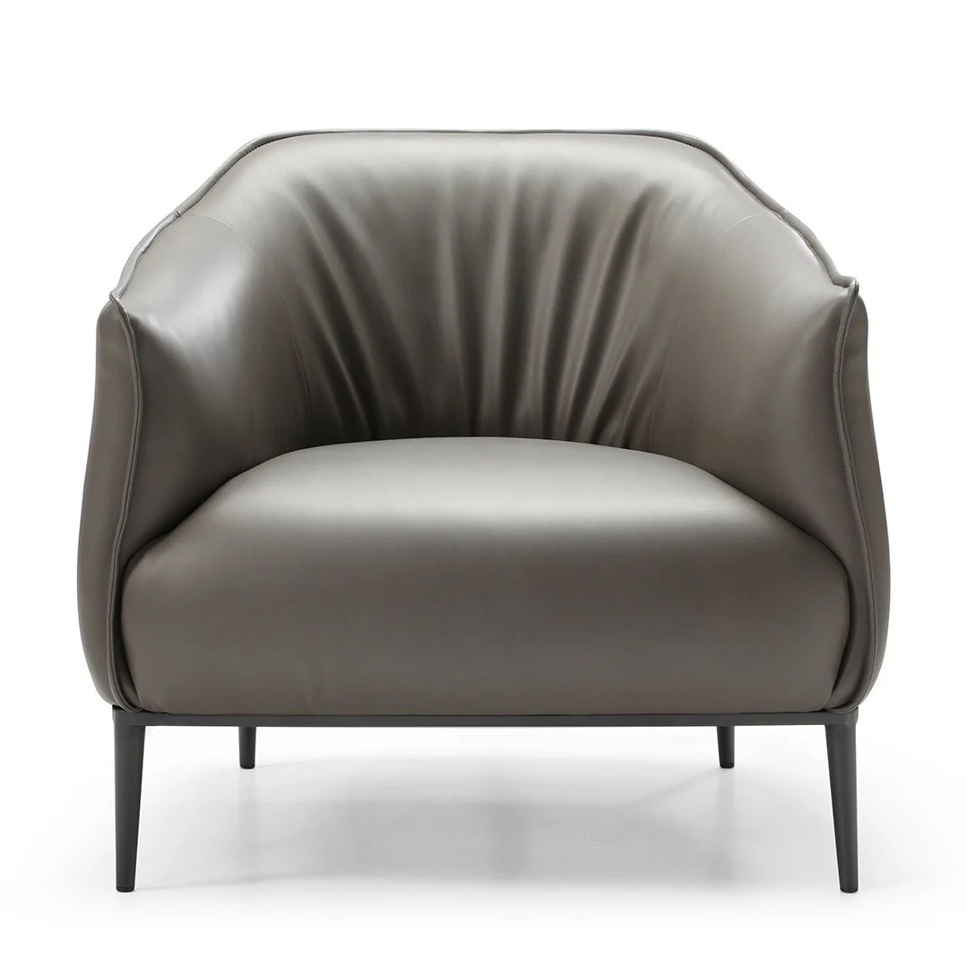 Whiteline Modern Living Benbow Leisure Chair - Image 2