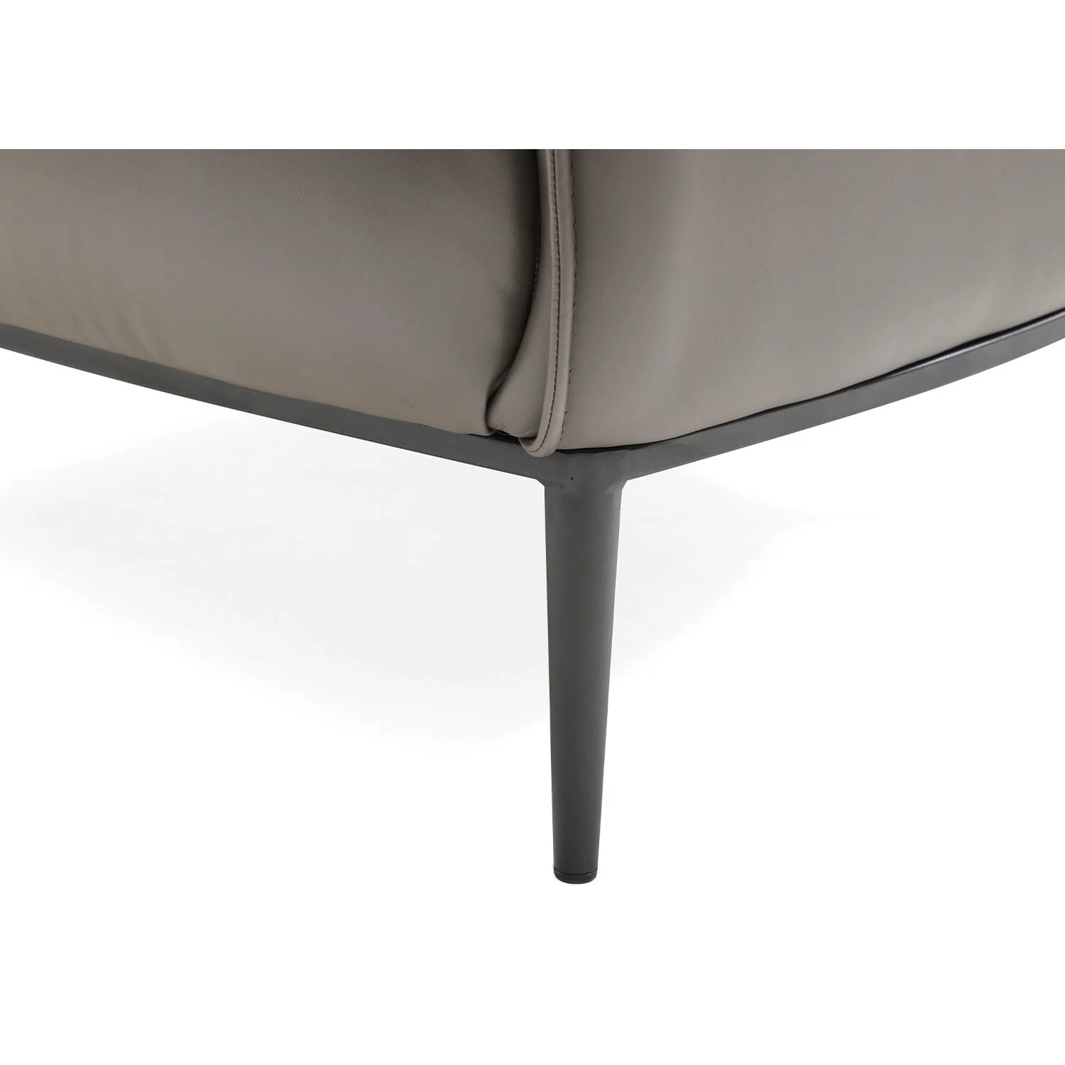Whiteline Modern Living Benbow Leisure Chair - Image 5