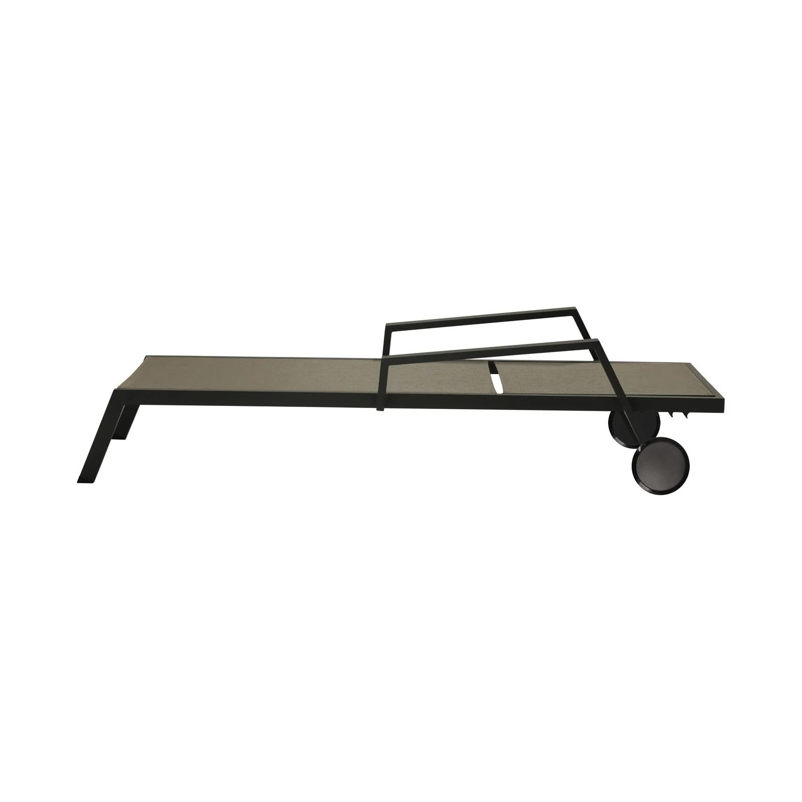 Whiteline Modern Living Bondi Outdoor Chaise - Image 8