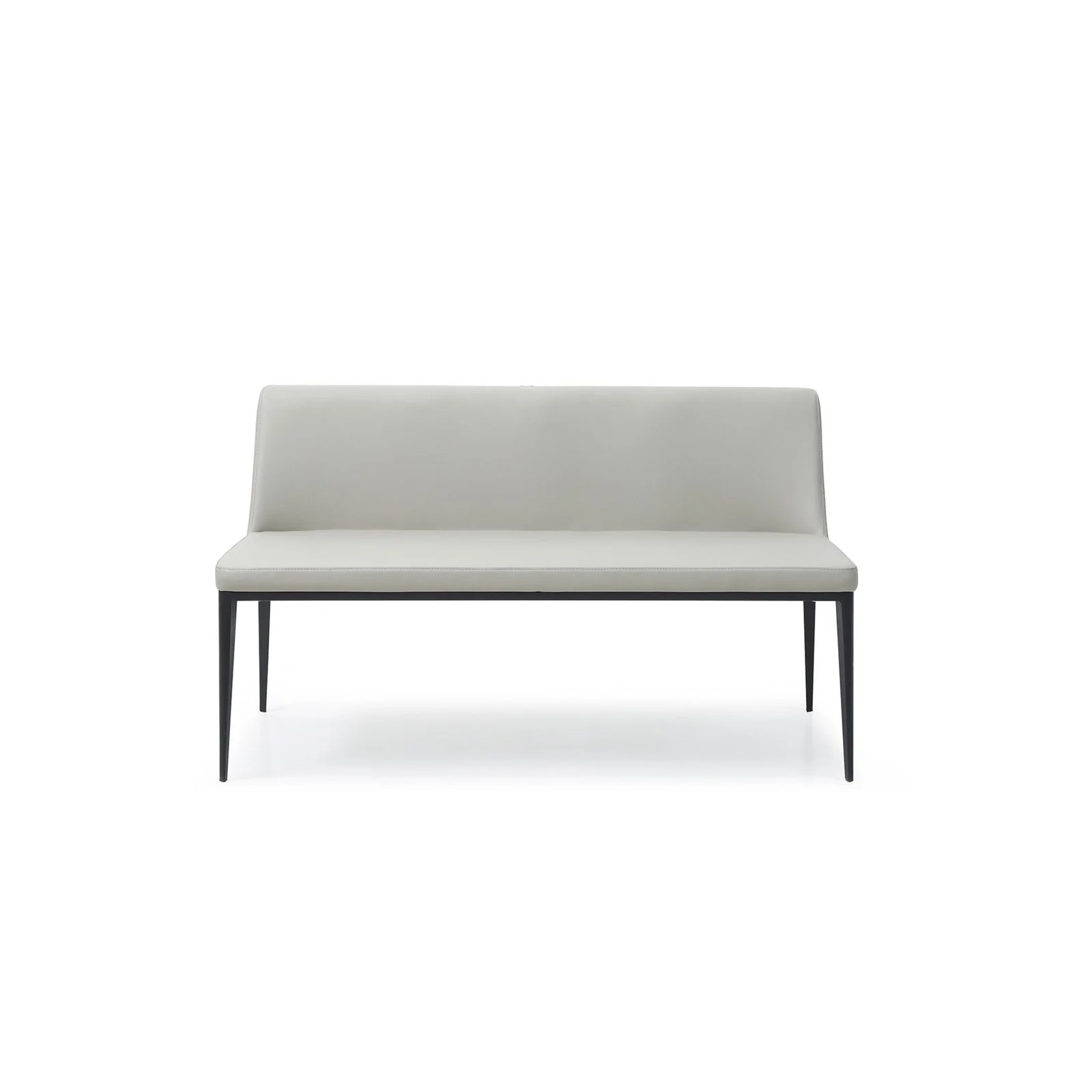 Whiteline Modern Living Carrie Bench - Image 2