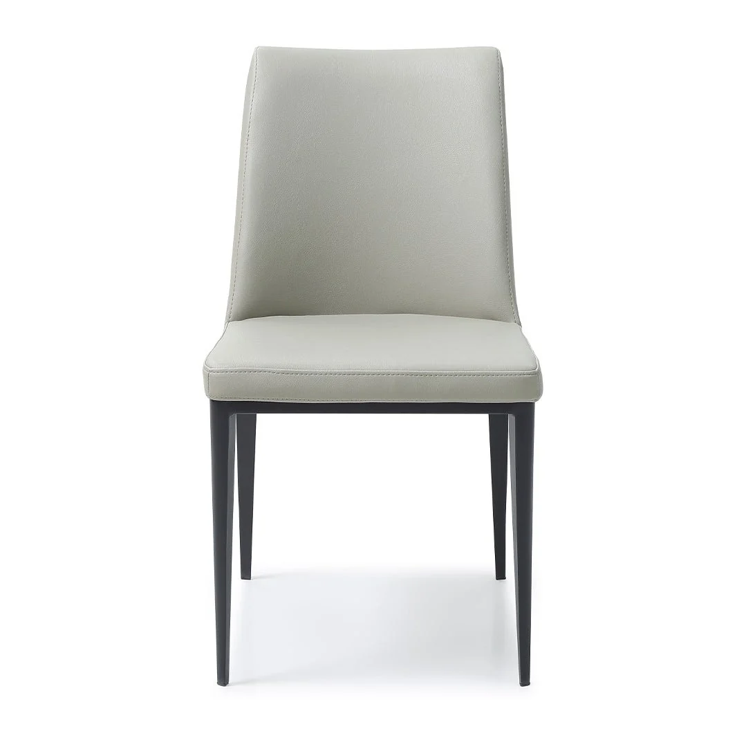 Whiteline Modern Living Carrie Dining Chair - Image 3