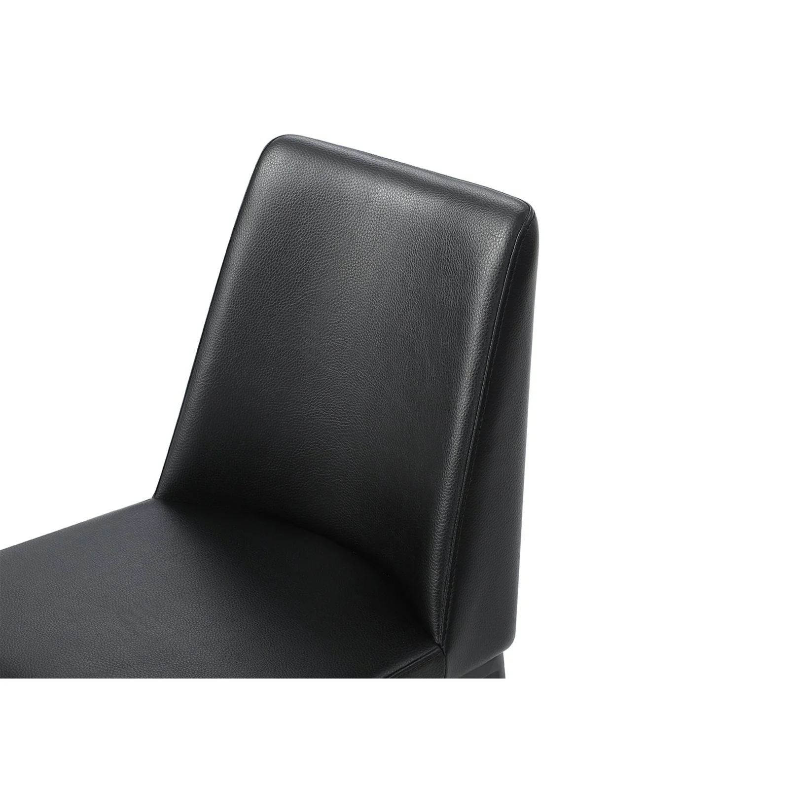 Whiteline Modern Living Carrie Dining Chair - Image 7