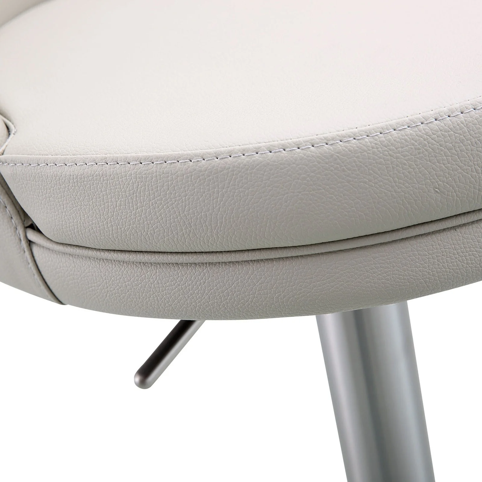 Whiteline Modern Living Carter Barstool - Image 23